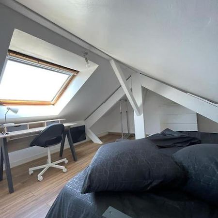 Appartement Rouen Centre מראה חיצוני תמונה