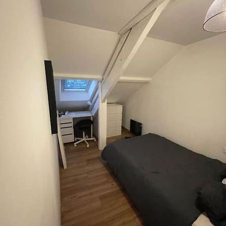 Appartement Rouen Centre מראה חיצוני תמונה