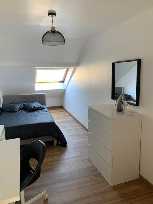 Appartement Rouen Centre מראה חיצוני תמונה
