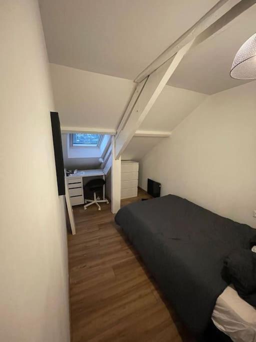 Appartement Rouen Centre מראה חיצוני תמונה